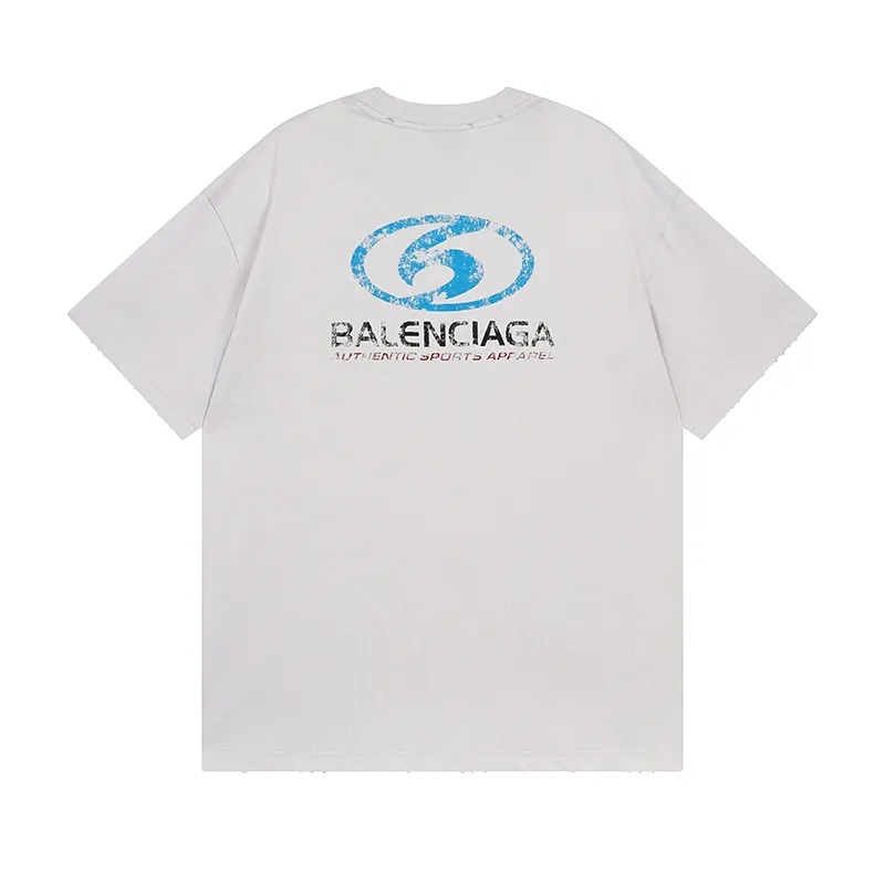 💰p90 # 24ss surfer # BALENCI*GA # 260g * 1 1 + os Same Style！！ ：2396# Sizes：xs-L ：2 （ . ）